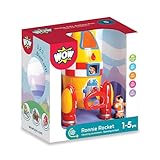 WOW Toys Ronnie Rocket
