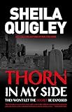 THORN IN MY SIDE (HOLY ISLAND TRILOGY series Book 1)