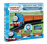 Bachmann 00642BE Thomas & Friends Starter Set