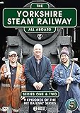 The Yorkshire Steam Railway: Series 1-2