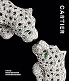 Cartier (The Official V&A Exhibition Book)