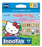Vtech Electronics InnoTab Software Hello Kitty (Multi-Coloured)