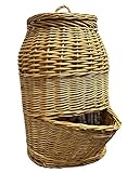 Selections Potato Storage Basket Hopper
