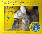 The Dinky Donkey Book and Toy (Book & Toy)