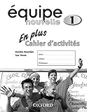 Equipe Nouvelle: En Plus: With all you need to know for your 2021 assessments (Équipe nouvelle)