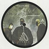 Strand Meets Optic Nerve