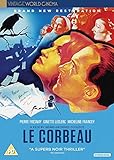Le Corbeau [DVD] [2017]