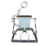 MK 4 FEN TRAP - Rat & Squirrel (Genuine)