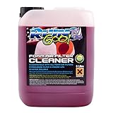 Rhino Goo Foam AIR Filter Cleaner 5 Litres