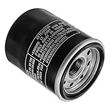 Cyleto Oil Filter For KAWASAKI EN500 VULCAN 500 1990 1991 1992 1993 1994 1995 1996 / EN 500 VULCAN LTD 500 1996-2009