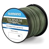 monofilament shimano technium tribal quarter pound sh4754028