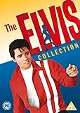 The Elvis Collection [DVD] [2011]
