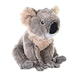 Wild Republic Koala, Stuffed Animal, Plush Toy, Gifts for Kids, Cuddlekins, 12 Inches
