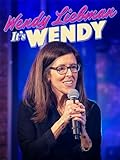 Wendy Liebman: It's Wendy