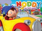 Noddy In Toyland