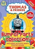 Thomas & Friends - Bumper Party Collection [DVD]