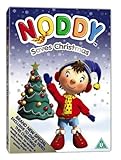 Noddy: Noddy Saves Christmas [DVD]