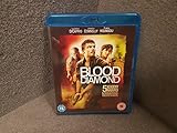 Blood Diamond [Blu-ray] [2007] [Region Free]