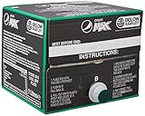 Pepsi Max Post Mix BIB Syrup for Dispensers - Makes 42 Litres Finished Product - 7 Litres