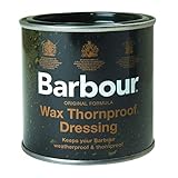 2X Wax Dressing Tin, Thornproof, Waterproof for Clothing/Jackets 200ml