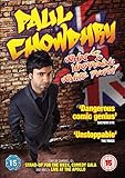 Paul Chowdhry - What's Happening White People! [DVD] [2012]