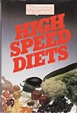 "Slimming Magazine's" High-speed Diets: The Fastest Way to Slim without Crash Dieting