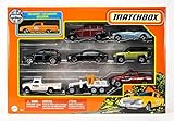 Matchbox 9 Car Gift Pack, X7111