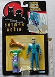 The Adventures of Batman and Robin - Pogo Stick Joker action figure