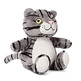 Mog the Forgetful Cat 6-inch Soft Toy