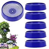 Nest for Birds | Small Birds Cage | Reusable Laying Bed Breeding Box for Canary Parrot Pigeons Cockatiel Quail Backyard Aviary Garden