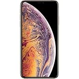 Apple iPhone XS Max, 512GB, Gold - Unlocked (Renewed)