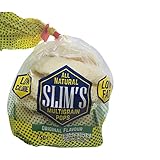 ORIGINAL FLAVOUR ALL NATURAL SLIMS 75G MULTIGRAIN POPS