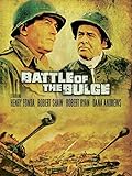 Battle of the Bulge