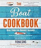 The Boat Cookbook: Real Food for Hungry Sailors