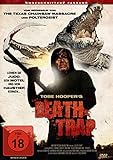 Tobe Hoopers Death Trap-die [Import allemand]