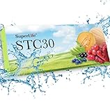 Superlife STEMCELL STC30 Plant Based Therapy, Regenerate, Repair and Restore Damaged Cell (1 Pack)