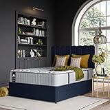 Sealy Posturepedic Elevate Ultra Webber Memory Mattress