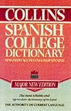 Collins Spanish College Dictionary