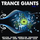 Trance Giants vol. 1
