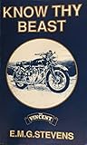 Know Thy Beast: Vincent Motor Cycles