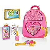 Love Diana Adventure Set, 5-piece role play set, pink