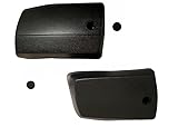 Bumper End Caps Transporter T25 T3 1980-1990 Type 25