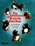 The Adventures of Bruin the Baby Bear