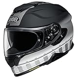 Shoei GT-Air II Tesseract Full Face Motorcycle Helmet