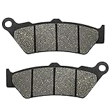 SFUO Motorcycle Front Brake Pads Fit For TRIUMPH Rocket Iii Classic Roadster 2004-2017 Thunderbird 1600 1700cc 2009-2017