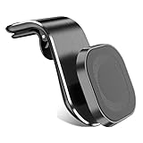 QIANGFAFA Magnetic Phone Holder for Hyundai Tucson TL 2015-2019, Air Outlet Bracket Portable Car Cell Phone Hands Free Phone Mount for Car Phone Accessories