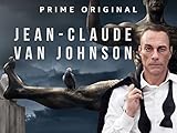 Jean-Claude Van Johnson