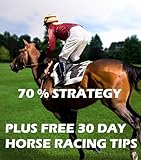 UK HORSE RACING TIPS SYSTEMS 70%+ WIN RATE + 30 DAYS FREE TIPS