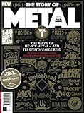 The Story of Metal: The birth of heavy metal - and its unstoppable rise!