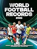 World Football Records 2026
